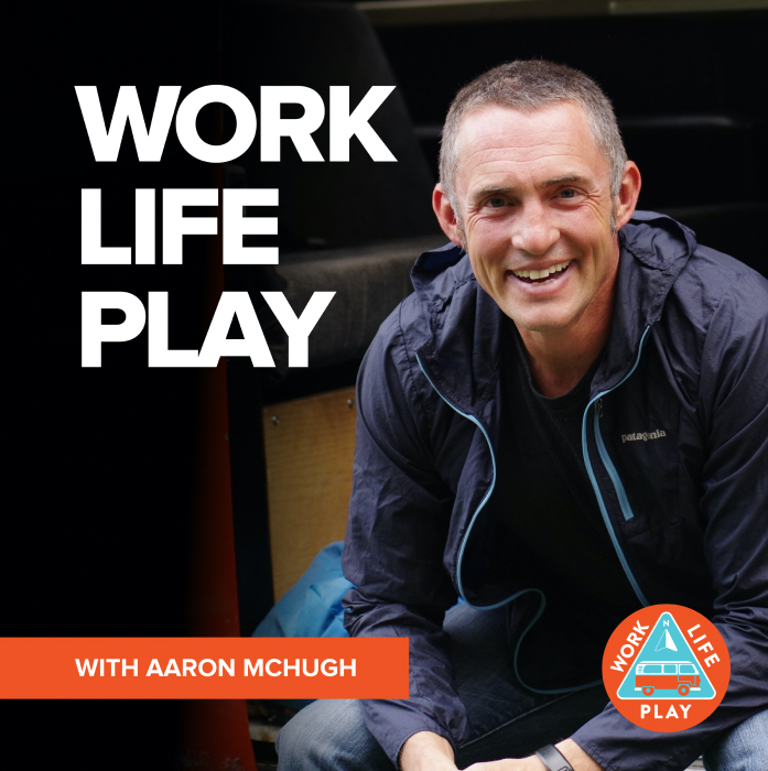 Work Life Play Podcast